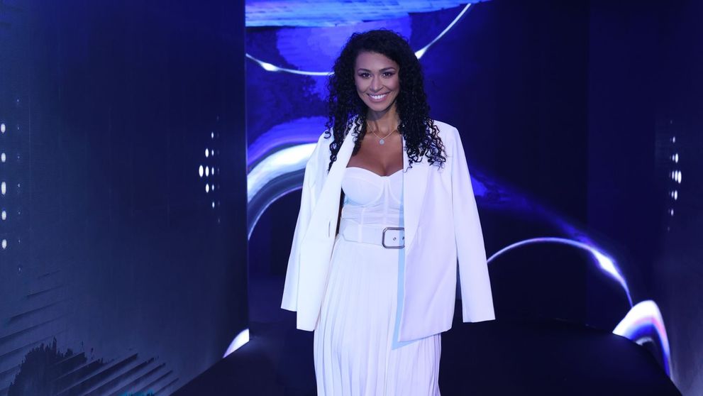 Majda Aboulumosha, gazda emisiunii „Femeia alege”, din toamnă la PRO 2