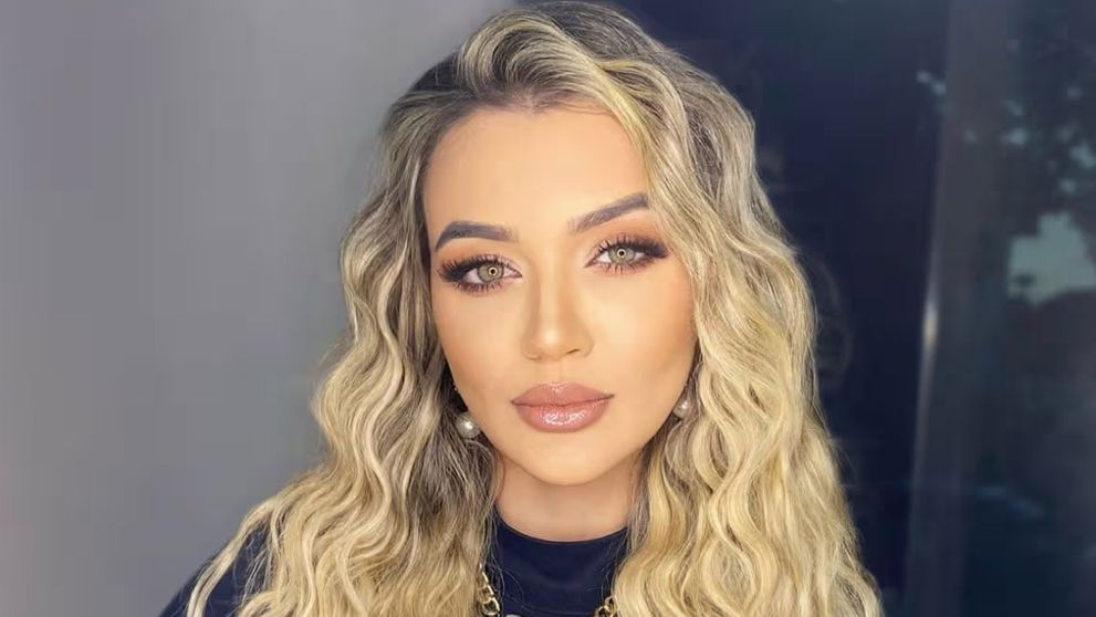 Priscila, o superbă antreprenoare în domeniul esteticii, a murit în chinuri îngrozitoare, la doar 31 de ani! Care ar fi cauza decesului