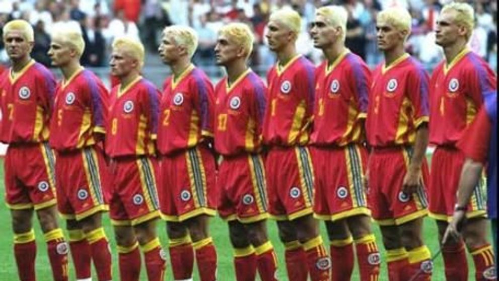 Top de marti, 13: Superstitii trasnite ale fotbalistilor