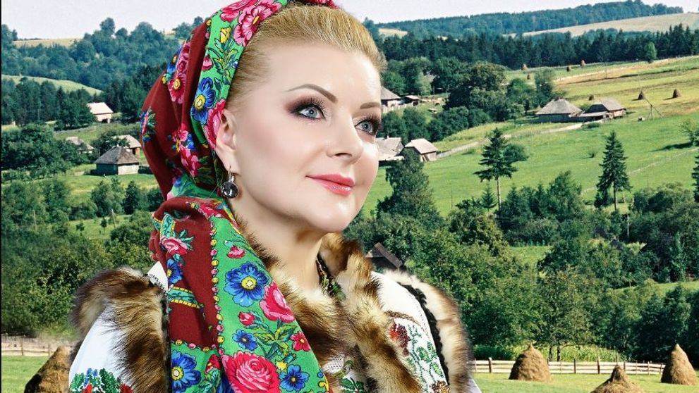 La aproape 70 de ani, Maria Iliuț arată cu 20 de ani mai tânără. Secretul tinereții dezvăluit de cântăreața de muzică populară: „Eu după ora cinci nu mănânc”