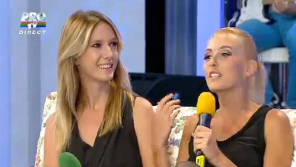 Iura Luncasu: ‘Tinerii din “Pariu cu viata” au o mare calitate’. Afla ce spune regizorul despre noii actori