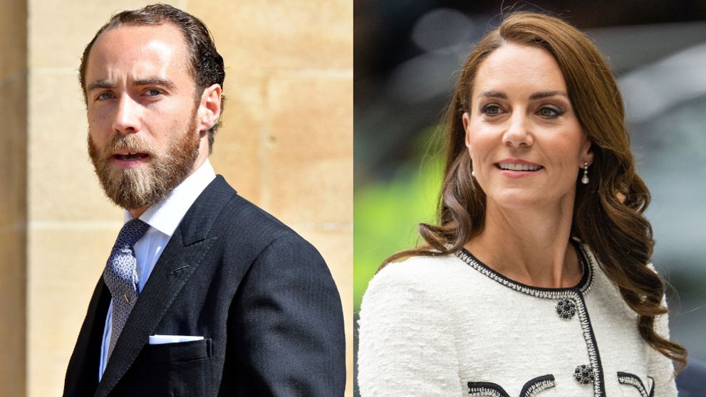 Fratele lui Kate Middleton, la un pas de suicid. James Middleton a fost salvat în ultima clipă de propriul câine: „Mă gândesc la modalități de a muri”