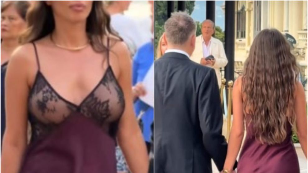 Imaginile momentului! Fosta iubită a lui Adrian Mititelu Jr., surprinsă în timp ce se ținea de mână cu un milionar celebru. Au defilat pe străzile din Monaco, iar oamenii abia și-au putut lua ochii de la ei. Cine este bărbatul cu care se iubește