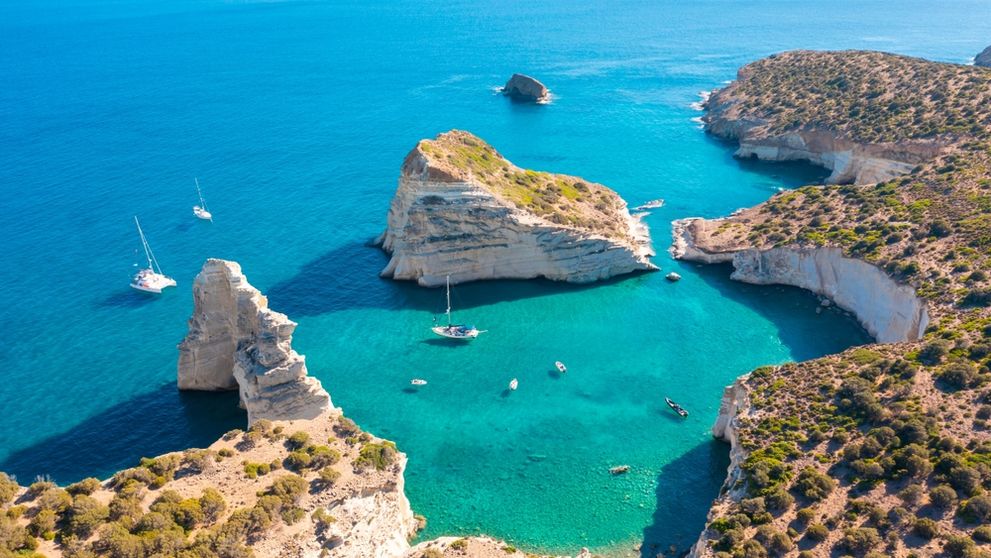 O femeie dată dispărută pe o insulă din Grecia a fost găsită moartă după o săptămână de căutări! Ce s-a descoperit la autopsie