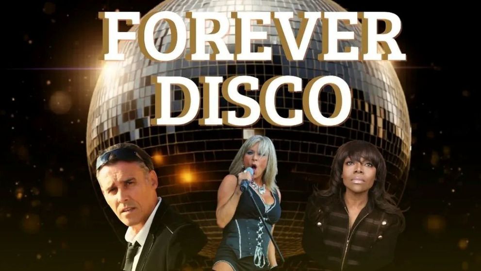 Legendele muzicii disco, Samantha Fox, Bad Boys Blue și Eruption, vin la București! Când este concertul și cât costă biletele