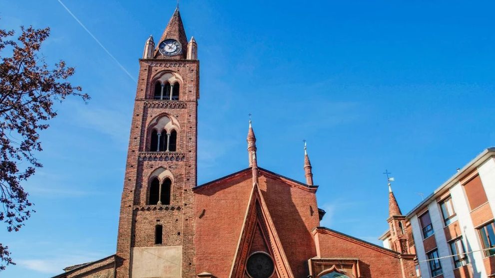 Descoperire șocantă în timplul lucrărilor de restaurare la o biserică din Italia