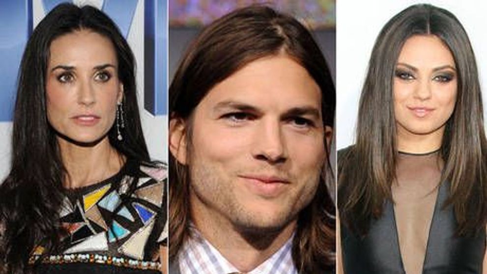 Mila Kunis a declansat operatiunea 