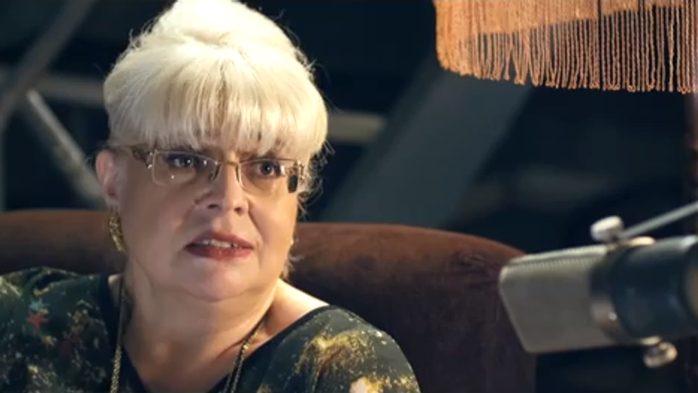 Irina-Margareta Nistor, aparitie de senzatie in noul videoclip al trupei TAXI, 