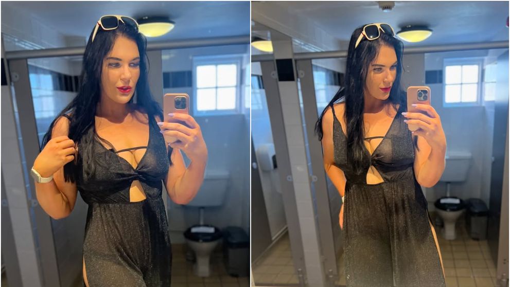 Este model, dar bărbații sunt pur și simplu îngroziți de ea! Cum arată și de ce nu reușește să își facă o relație: „Mi se spune zilnic că arăt ca un...”