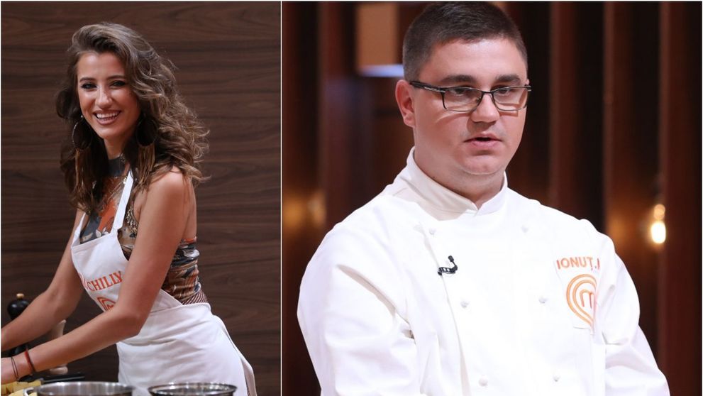 Ionuț Mărieș, de la Masterchef, despre Chilly Dilly: Este una dintre cele mai frumoase persoane din toate timpurile