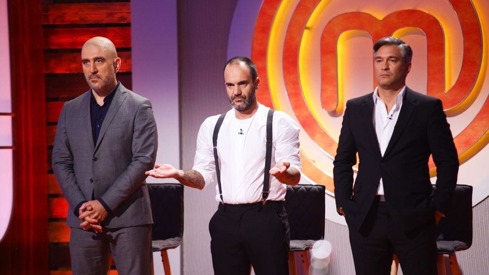 MasterChef - Sezonul 7: VIDEO