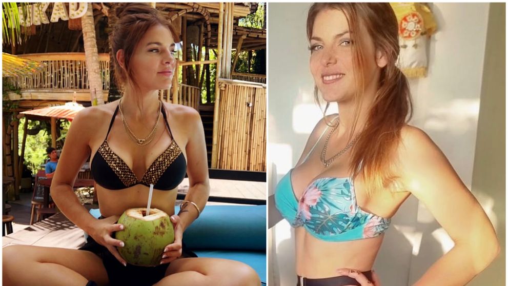 O influenceriță superbă, mamă a trei copii, este în stare gravă după o banală operație estetică
