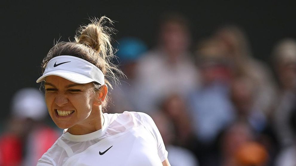 Simona Halep și-a etalat ceasul care costă cât o mașină! Tenismena și-a încântat urmăritorii cu noua bijuterie