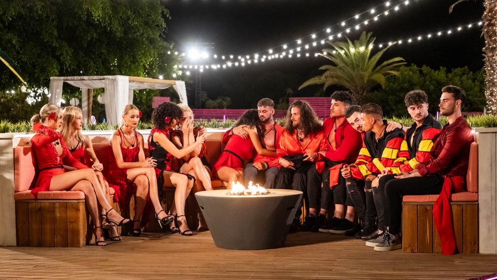 Love Island 2023, 19 octombrie. Cuplurile care au obținut cele mai multe voturi din partea telespectatorilor