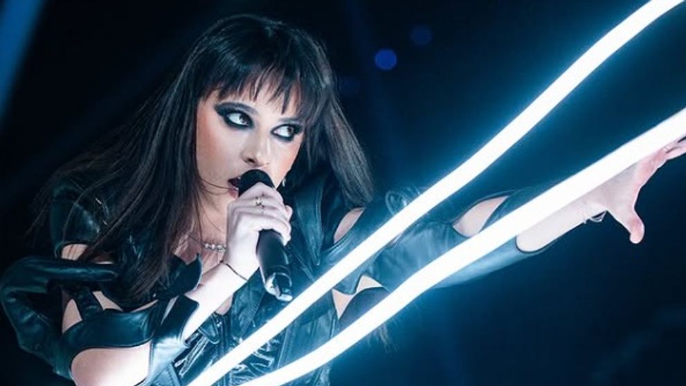 A fost stabilită ordinea în care vor intra pe scenă finaliștii de la Eurovision 2026. Pe ce poziție este Alexandra Căpitănescu