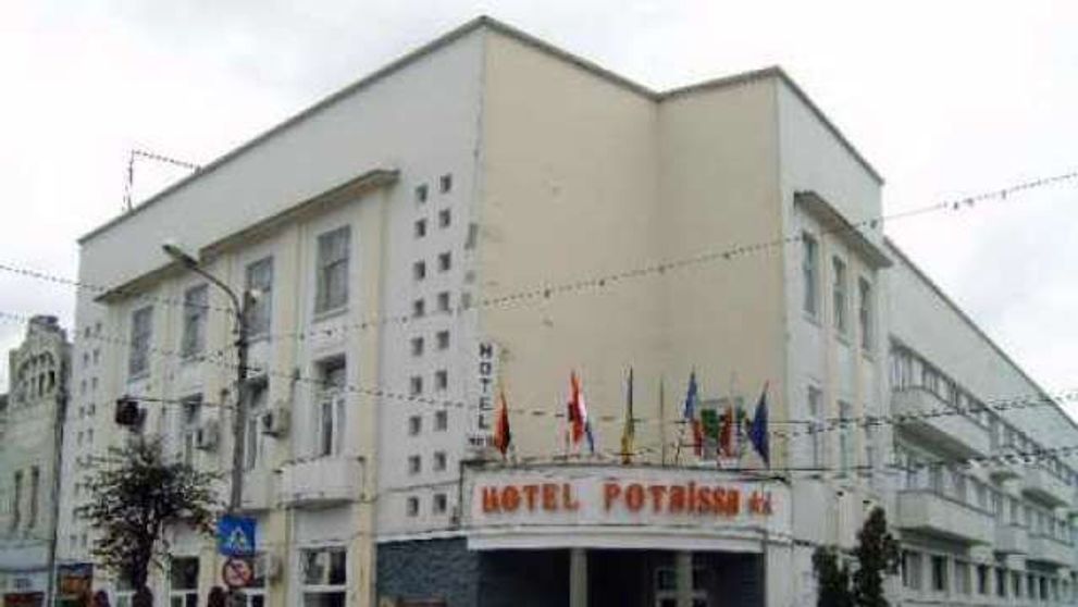 Transformarea fabuloasa a unui vechi hotel de o stea din Romania. Cum arata constructia de la Salina Turda dupa o investitie de 2.25 milioane de euro