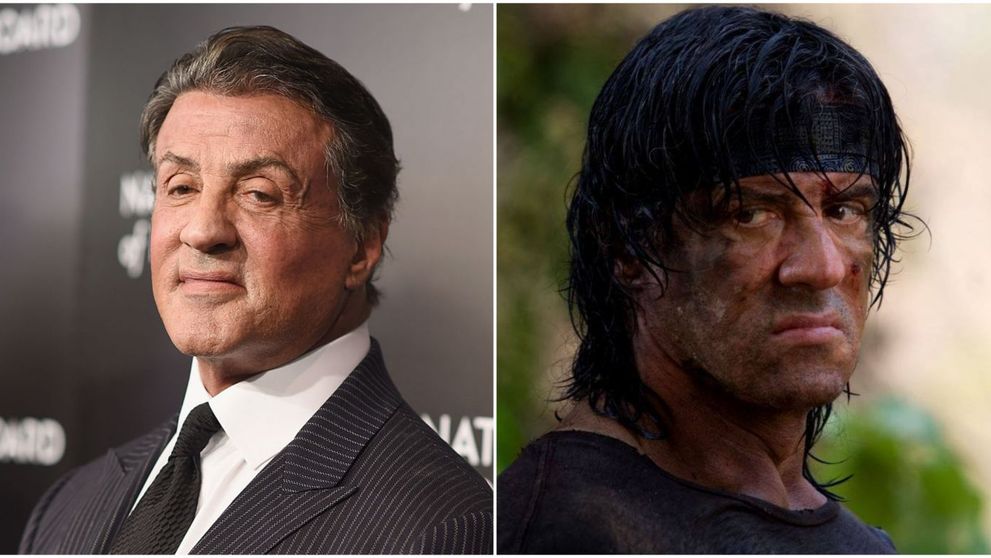 Fanii lui Sylvester Stallone sunt revoltați. Ce sumă exorbitantă trebuie să plătească pentru o poză cu actorul american
