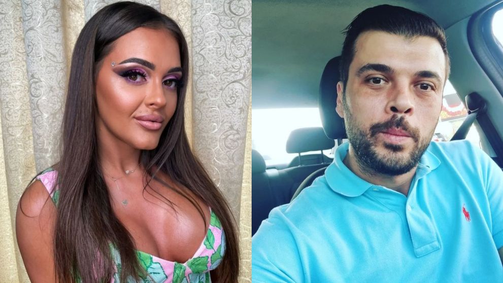 Fosta iubită a lui Marius Elisei a rupt tăcerea despre problemele din relația lor:„El a băut dintotdeauna...” De ce nu au mai făcut nunta