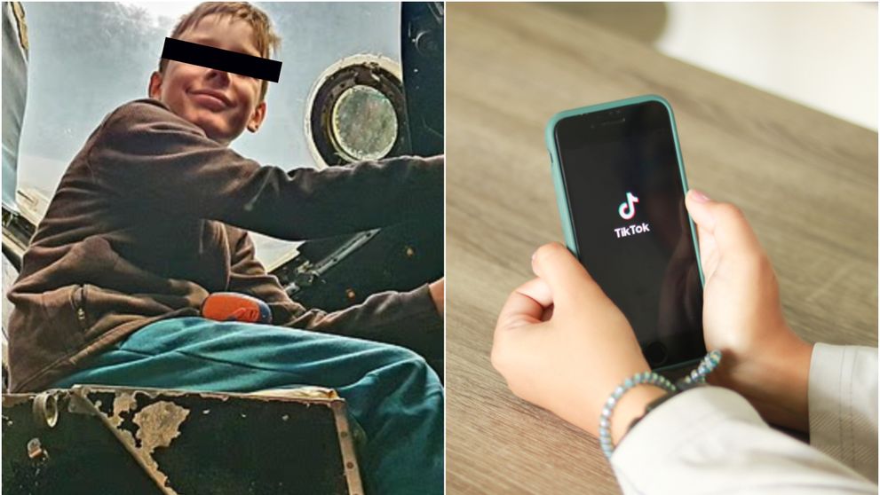 Sebastian, un copil de 12 ani, găsit fără suflare după ce ar fi încercat o provocare virală pe internet! Tragedia a avut loc în timpul unei petreceri de familie: „Era plin de visuri”
