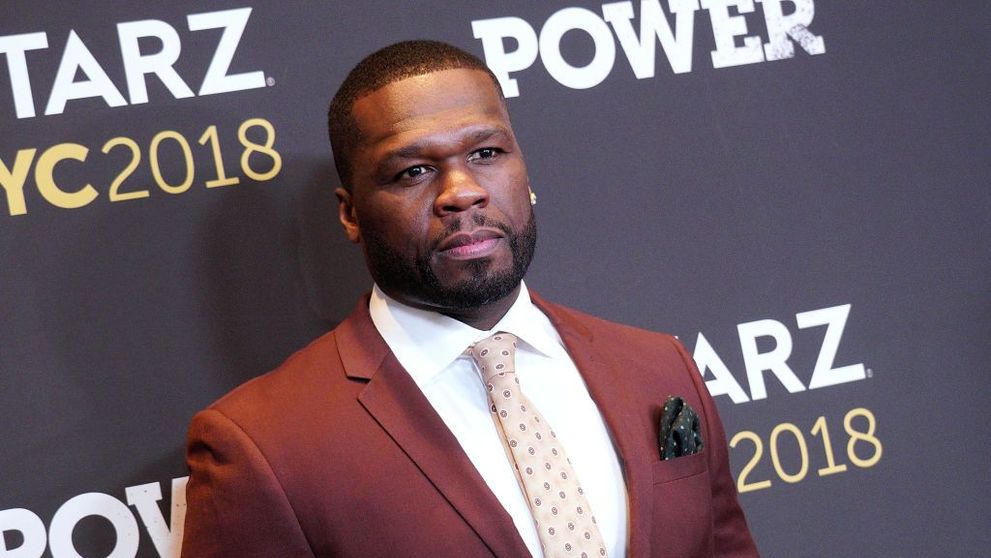50 Cent a oferit un bacșiș de 30.000 de dolari unor angajați de la un restaurant de tip fast-food