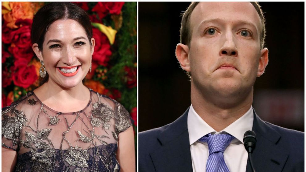 Sora lui Mark Zuckerberg dezvăluie motivul pentru care a părăsit Facebook