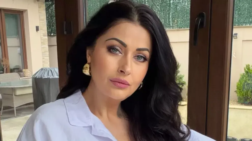 Gabriela Cristea a trecut prin clipe de panică! Prezentatoarea TV a chemat de urgență ambulanța: „Am făcut o formă gravă de....”