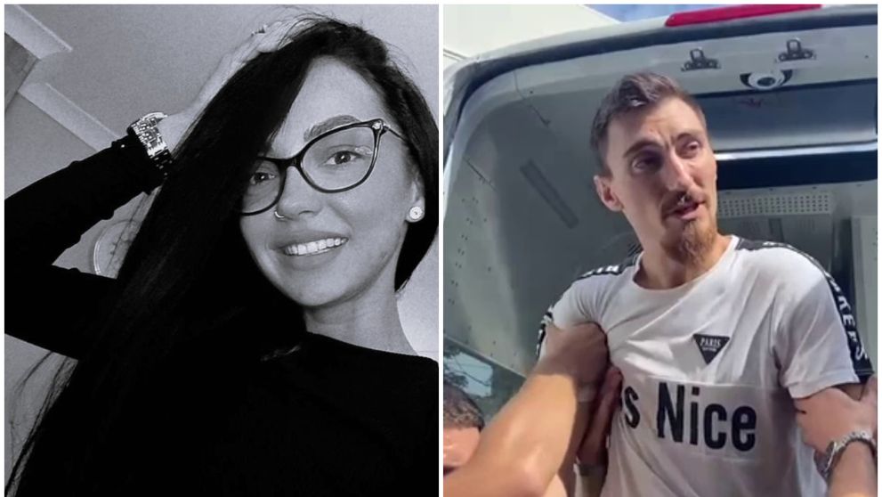 Ultimele clipe din viața Denisei, una dintre fetele ucise de „Șacalul” la Constanța, au fost filmate! Unde a fost văzută tânăra, înainte să fie omorâtă și abandonată pe un câmp