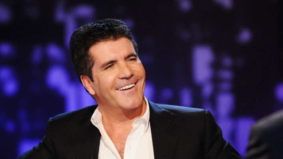 Ce schimbare! Cum arăta Simon Cowell înainte de implanturile cu botox