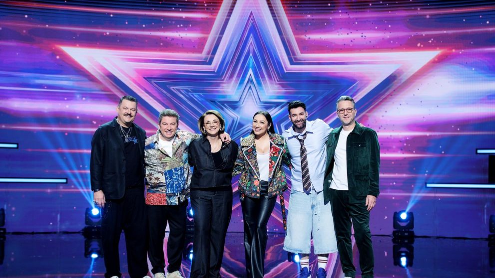 Cine sunt ultimii patru concurenți care s-au calificat în marea finală Românii au talent 2026! Surpriza serii. Ce a decis juriul