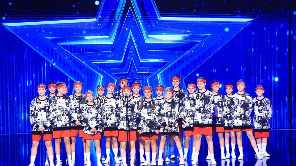 Peste 3 milioane de telespectatori au urmărit ”Românii au talent”. Cine s-a calificat în etapa următoare