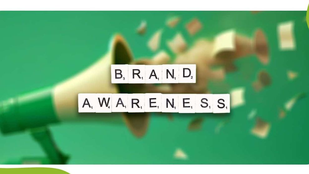 (P) Campanii de marketing pentru creșterea brand awareness-ului