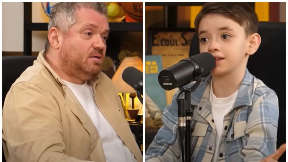 Ce mai face Rareș Prisăcariu, copilul minune care a câștigat Românii au talent. Invitat la podcastul lui Cătălin Oprișan, băiatul a povestit cum i s-a schimbat viața după ce s-a mutat în București