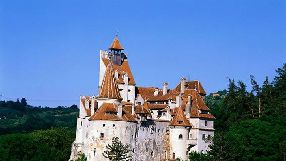 Acestea sunt cele mai scumpe locuinte din lume. De la casa de 1 miliard de dolari, la castelul lui Dracula