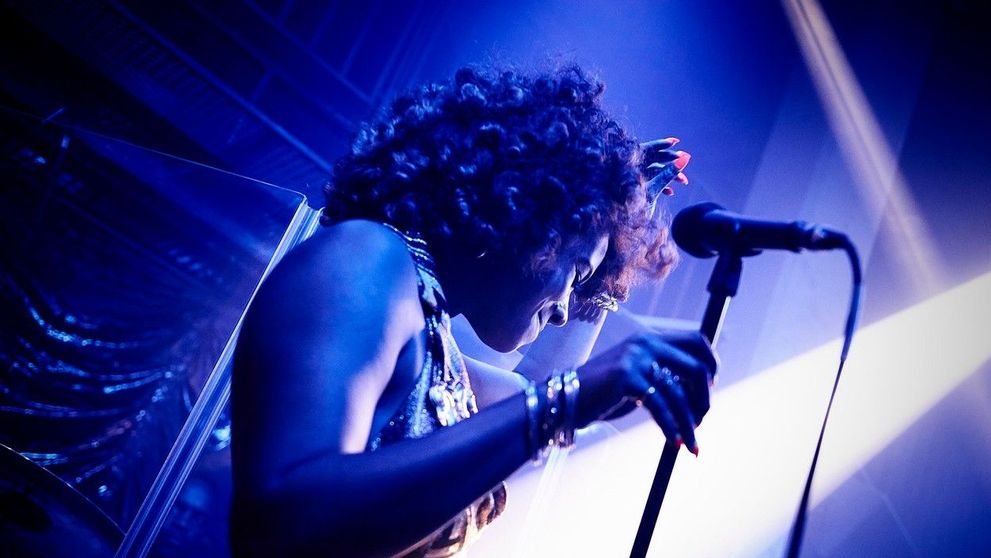 Soțul cântăreței Kelis a murit la 37 de ani. Care e motivul decesului