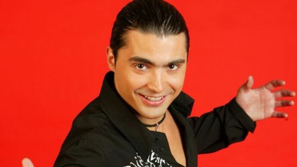 Pepe a cantat iubirea la a doua semifinala de la 