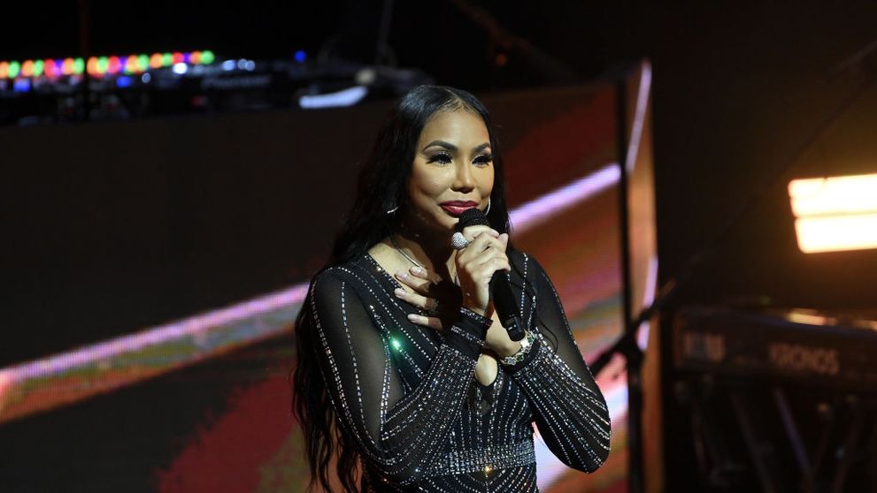 Cântăreața Tamar Braxton a fost găsită într-o baltă de sânge. „Aproape că am murit duminică”