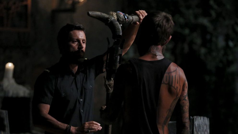 TJ Miles a părăsit Survivor România! Astăzi, telespectatorii își pot vota favoritul dintre cei 8 rămași în joc!
