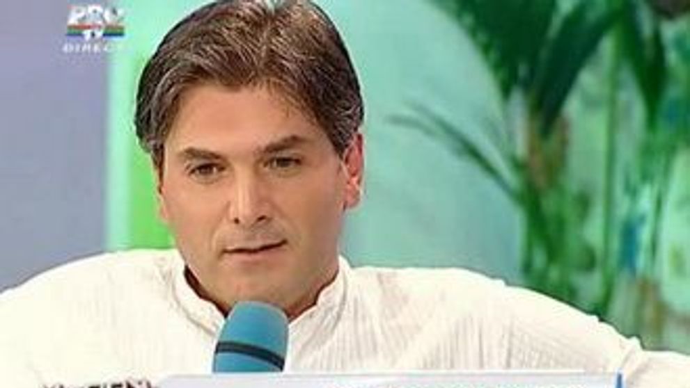 Mircea Radu: 