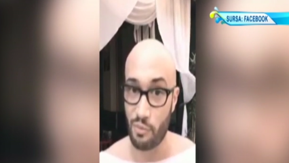 Bendeac continua leapsa cu galeata