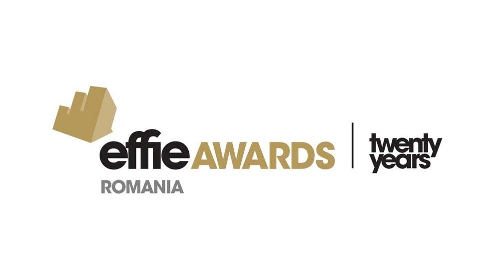 Effie Awards România anunță Comitetul de Organizare al ediției aniversare de 20 de ani!