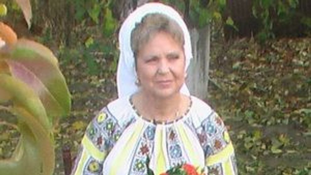 Mioara Velicu