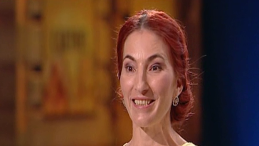 Cea mai efervescenta concurenta de la MasterChef a facut spectacol la preselectii: skandengerg, spagat si o remarca indrazneata pentru chef FOA