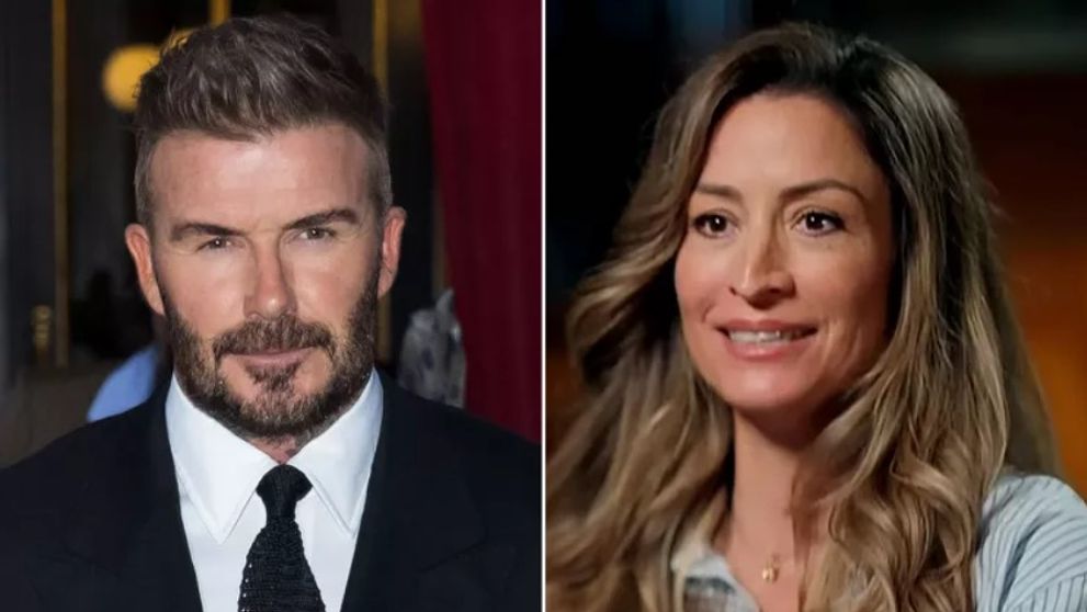 Rebecca Loos, fosta asistentă a lui David Beckham, mărturisiri la 20 de ani de la scandalul de adulter care era să-l coste căsnicia pe fostul fotbalist: „N-am mințit niciodată!”
