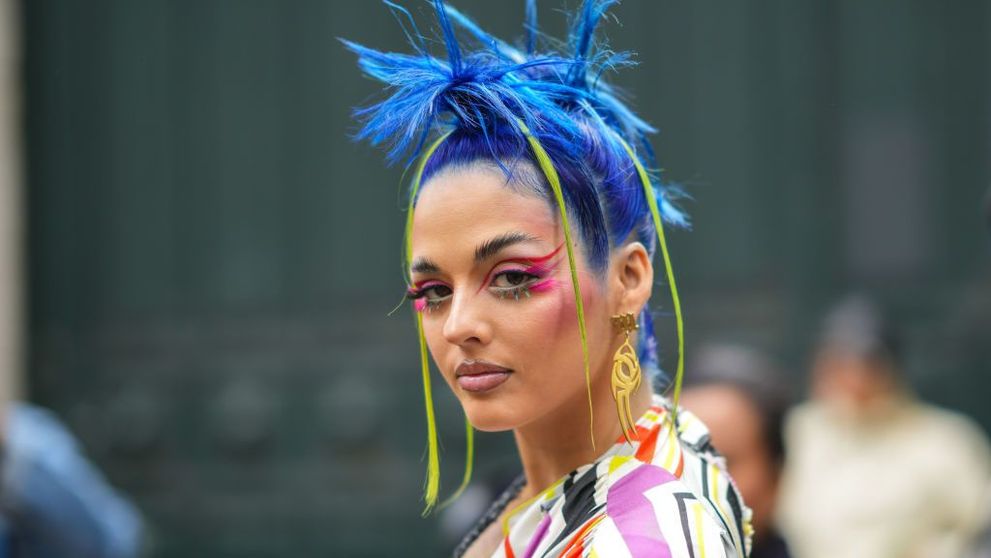 Stilista vedetelor a întrecut-o pe Rihanna. Cum a pozat cu burtica de gravidă