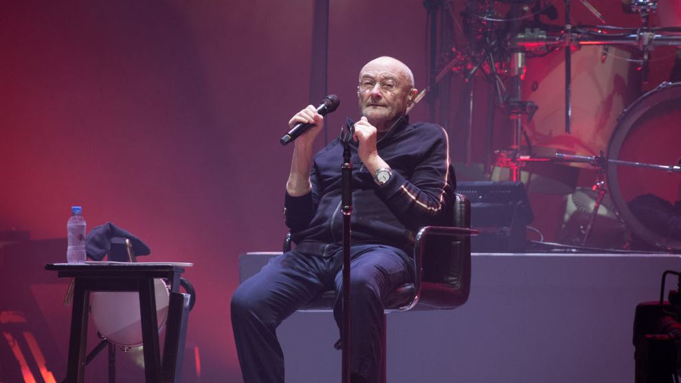 Phil Collins, dezvăluiri sfâșietoare despre starea de sănătate: ”Simt că mi-am trăit traiul, mi-am mâncat mălaiul”