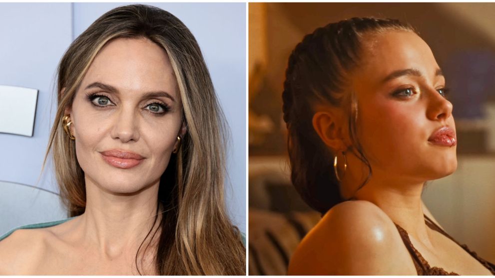 Shiloh Jolie, o nouă transformare de look. Fiica Angelinei Jolie și a lui Brad Pitt apare ca dansatoare în videoclipul unei celebre artiste