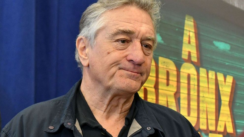 Robert de Niro, ruinat? Fosta soție vrea să-i ia jumătate din averea de 500 de milioane de dolari