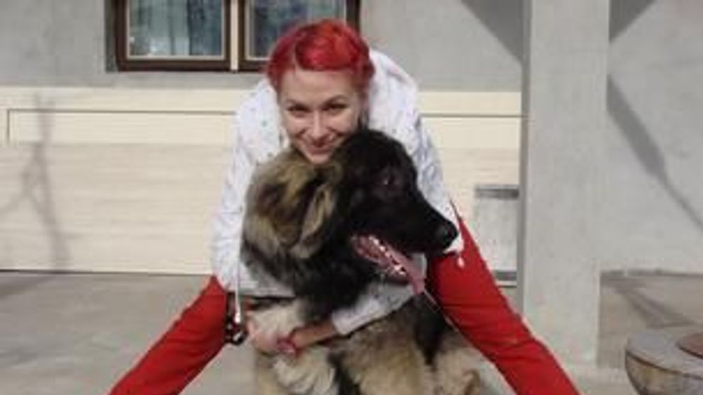 Veveritele de la “Happy Hour”, indragostite de Kraft si Kimmy FOTO!