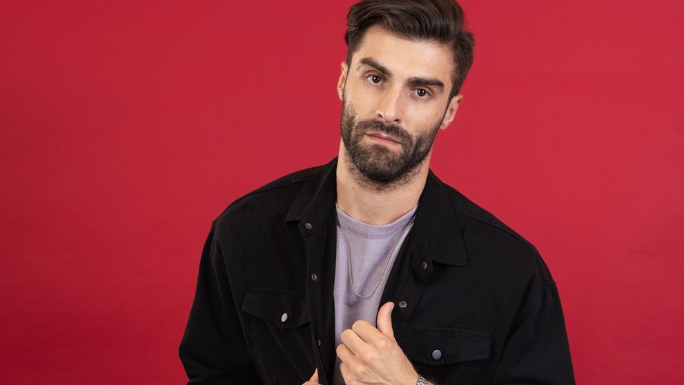 Inspirat de Euro 2024, Daniel Nuță a lansat o provocare neașteptată în mediul online între actorii serialului GROAPA: „Un fel de pasă de la un actor la altul”