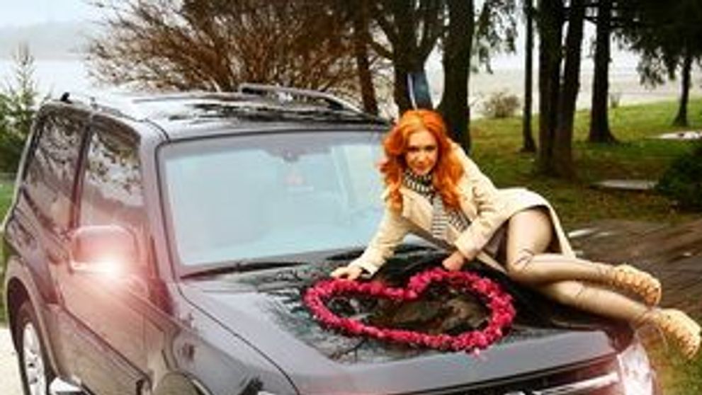 Adela Popescu si Misu - Dragoste la prima vedere